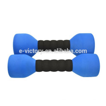 Adéquation formation Dumbbell EVA haute qualité pour les enfants